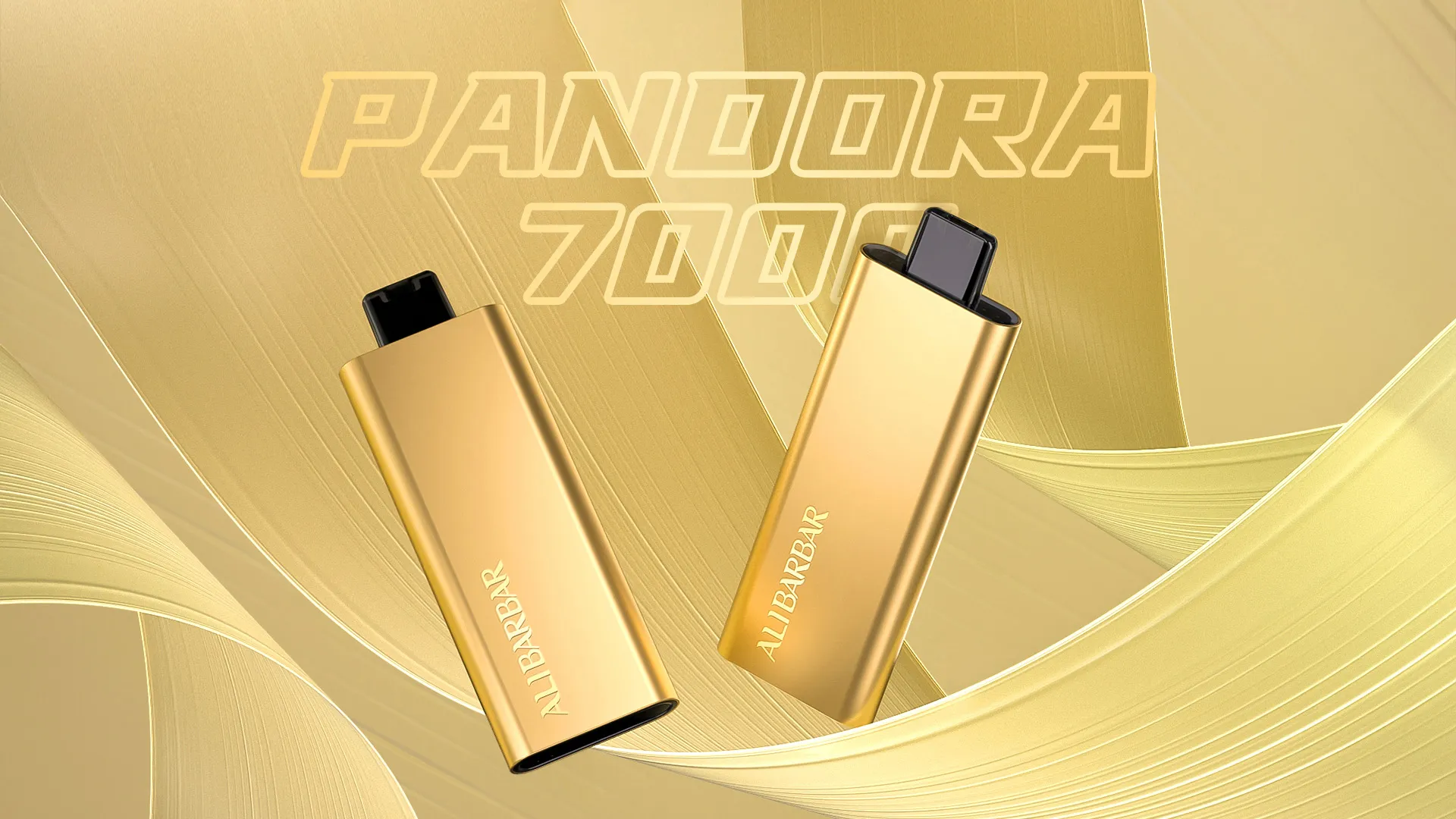 alibarbar pandora-7000 detail