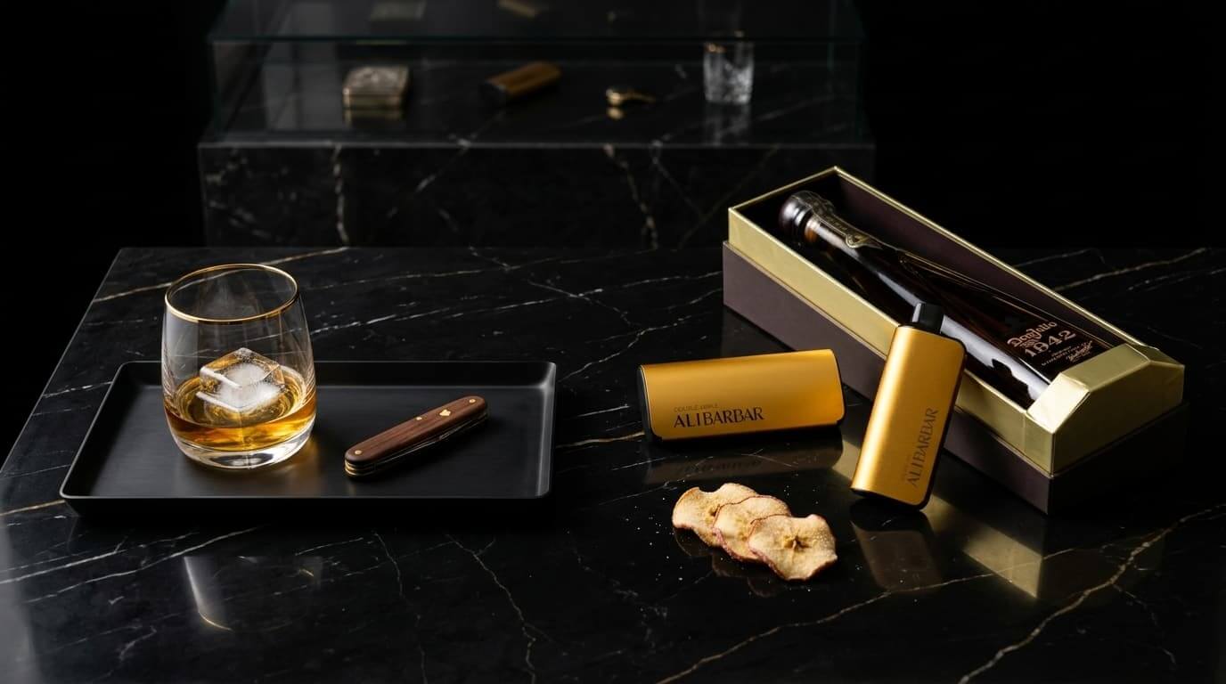 Beyond Gold: Why Alibarbar Offers a Better Vaping Experience