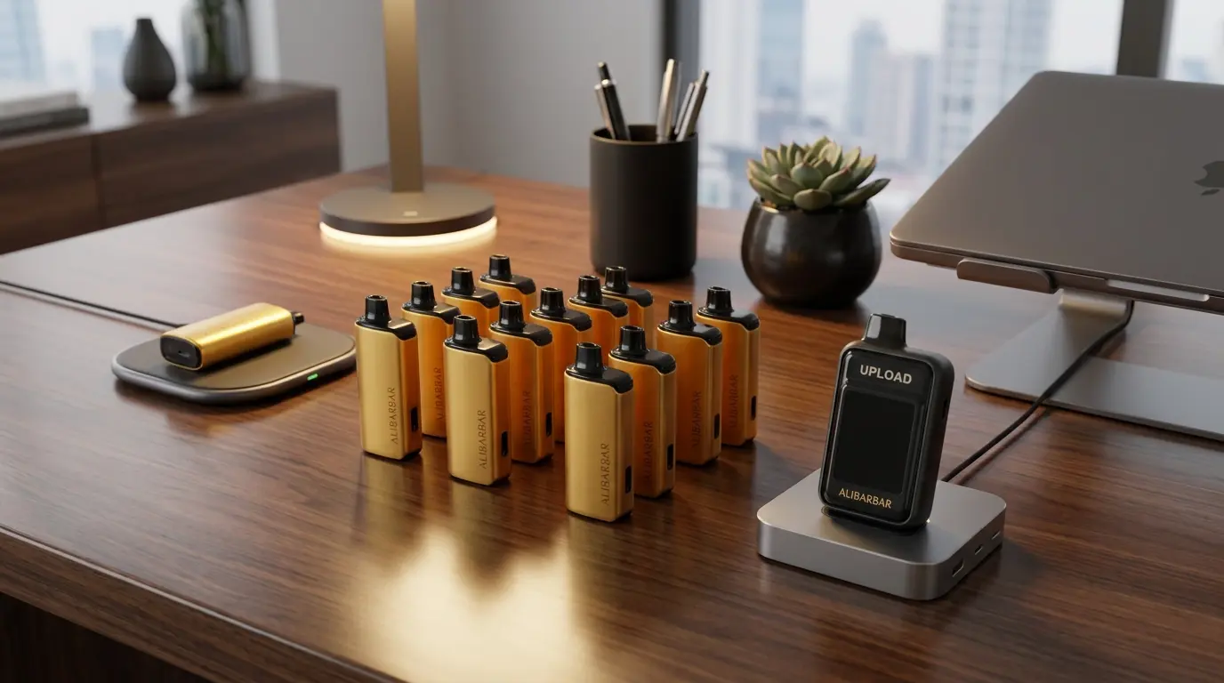 The Gold Standard of Ambition: Why I Upgraded My Daily Carry