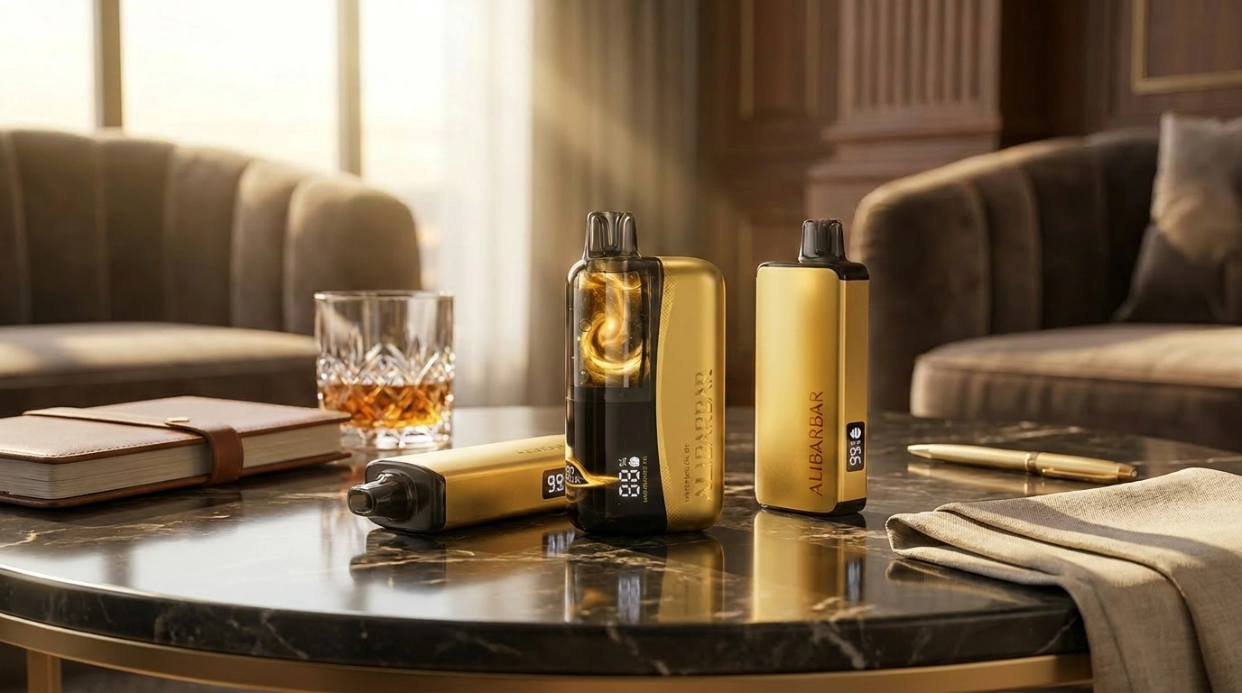 Premium Disposable Vapes: What to Look For in 2026
