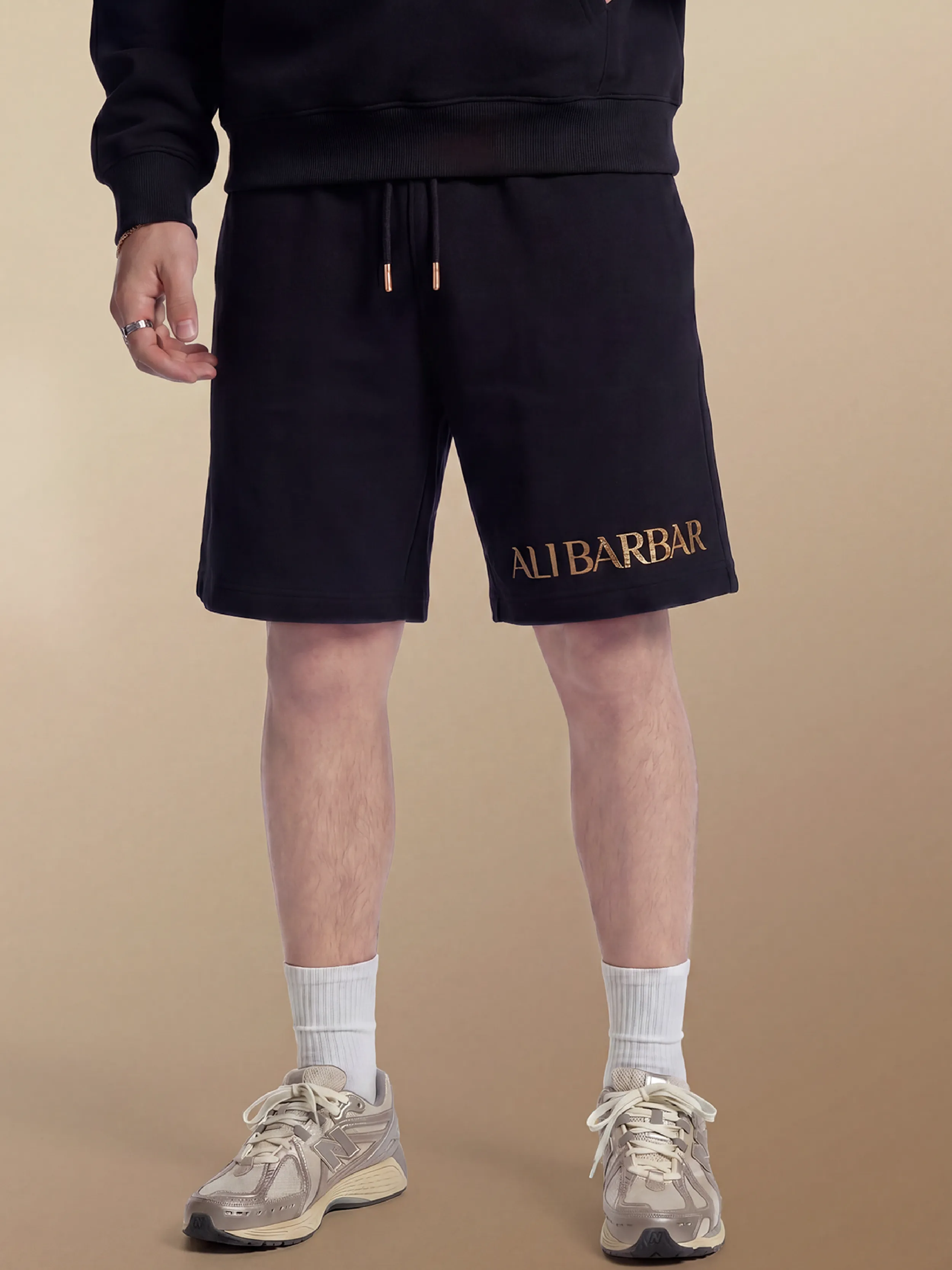 Men's Sultan Icon Shorts