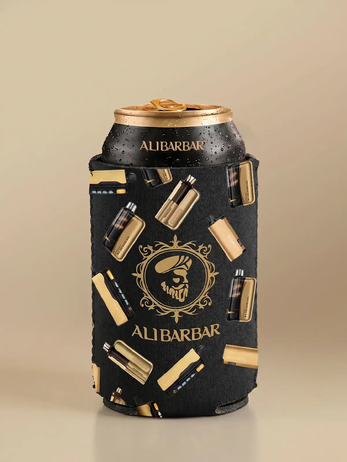 Beer holder