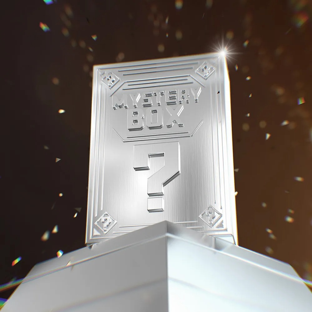 Mystery Box