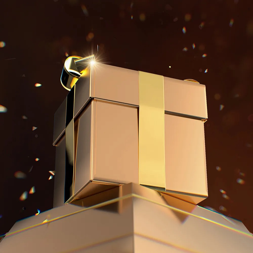 Gift Box
